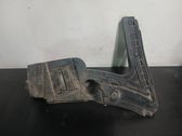 Rear bumper mounting bracket