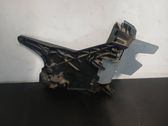 Rear door exterior handle/bracket