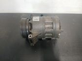 Ilmastointilaitteen kompressorin pumppu (A/C)