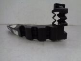 Rear bumper mounting bracket