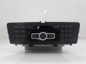Radio / CD-Player / DVD-Player / Navigation