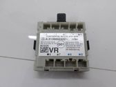 Door control unit/module
