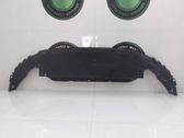 Front bumper lip