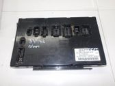 Autres unités de commande / modules