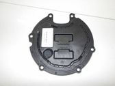 Andere Teile des AdBlue-Systems