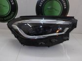 Headlight/headlamp
