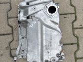 Oil sump