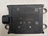 Distronic sensor radar