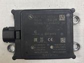 Distronic sensor radar