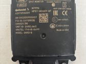Sensor de radar Distronic