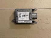 Blind spot module