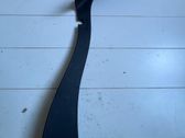 Rear quarter panel