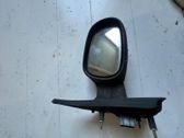 Front door electric wing mirror