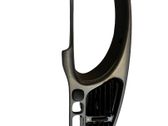 Panel de instrumentos