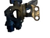 Throttle valve