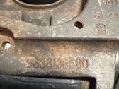 Engine mount bracket