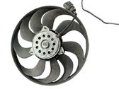 Ventilateur de refroidissement de radiateur électrique