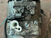 Компрессор (насос) кондиционера воздуха