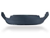 Front bumper skid plate/under tray