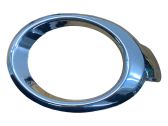 Front fog light trim/grill