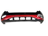 Rear bumper