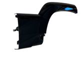 Rear arch trim