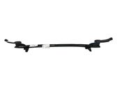 Rear bumper mounting bracket