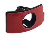 Rear parking sensor holder (PDC)