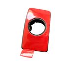 Rear parking sensor holder (PDC)