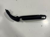 Front bumper mounting bracket