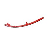 Rear tail light reflector