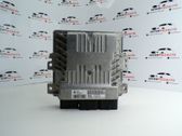 Unidad de control/módulo del motor