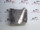 Unidad de control/módulo del motor