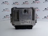Unidad de control/módulo del motor