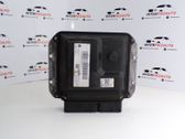 Unidad de control/módulo del motor