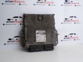 Unidad de control/módulo del motor