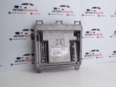 Unidad de control/módulo del motor