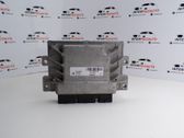Unidad de control/módulo del motor