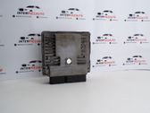 Unidad de control/módulo del motor