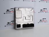 Unidad de control/módulo del motor