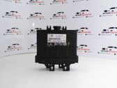 Unidad de control/módulo del motor