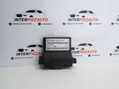Módulo de confort/conveniencia