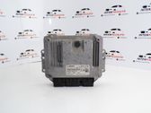Unidad de control/módulo del motor