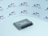 Unidad de control/módulo del motor