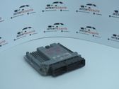 Unidad de control/módulo del motor