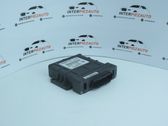 Unidad de control/módulo del motor