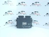 Unidad de control/módulo del motor