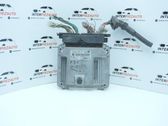 Unidad de control/módulo del motor