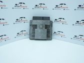 Unidad de control/módulo del motor