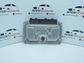 Unidad de control/módulo del motor